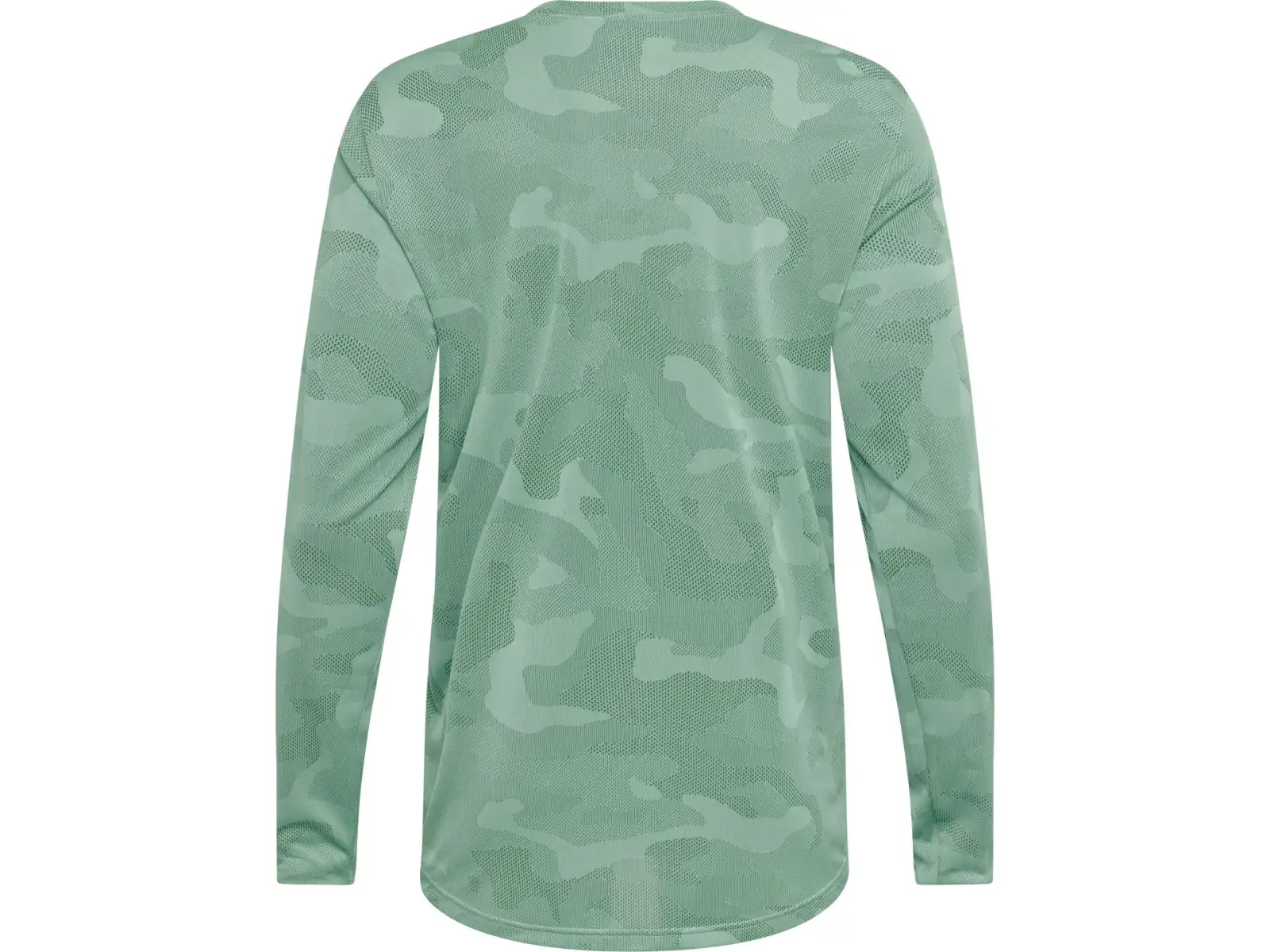 Fox Ranger Tru Dri pánsky dres dlhý rukáv Pine