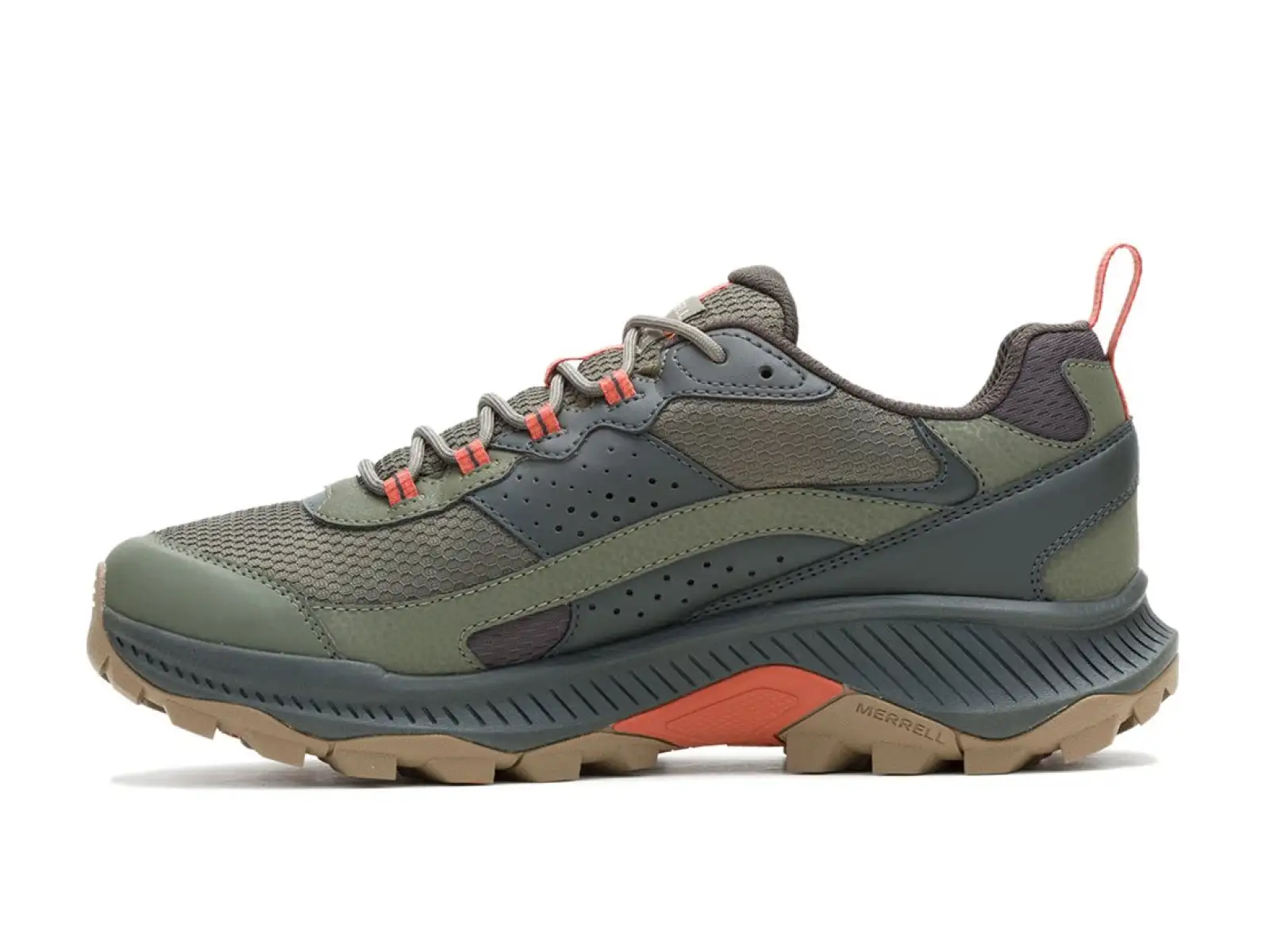 Merrell Speed Strike 2 GTX turistická obuv olive