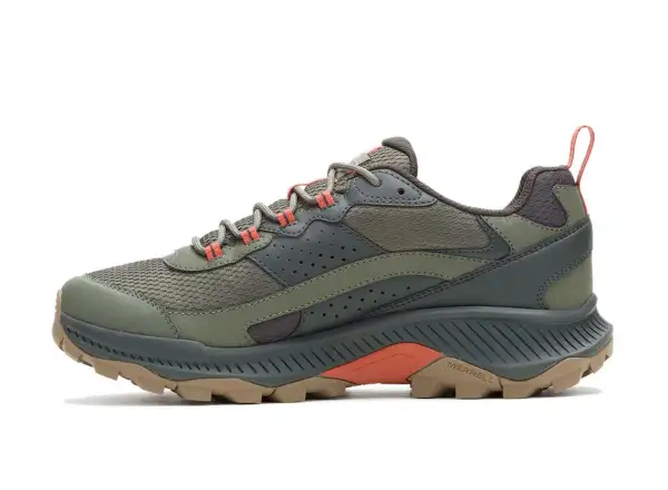 Merrell Speed Strike 2 GTX turistická obuv olive