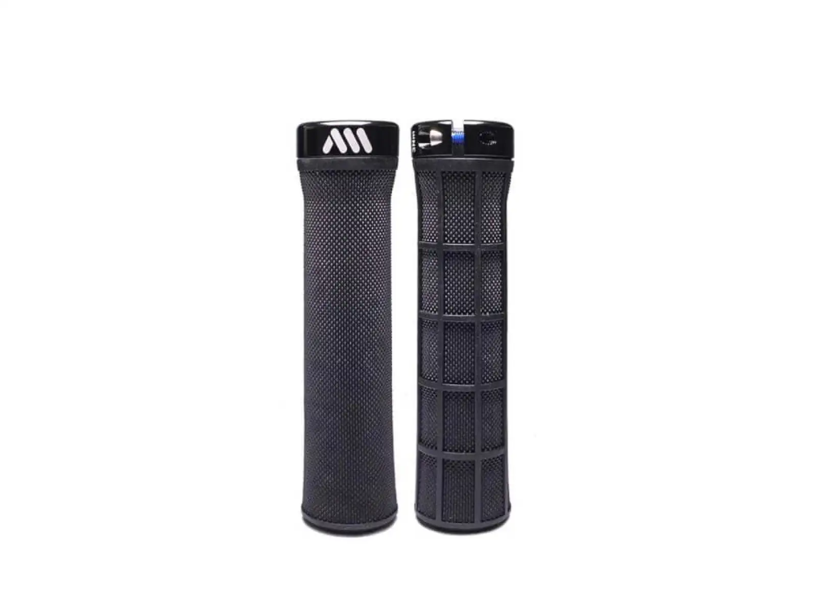 Gripy All Mountain Style Berm Grips Black