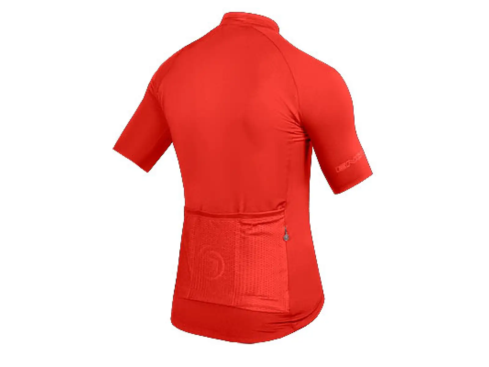Endura Pro SL II pánsky dres krátky rukáv pink sunset