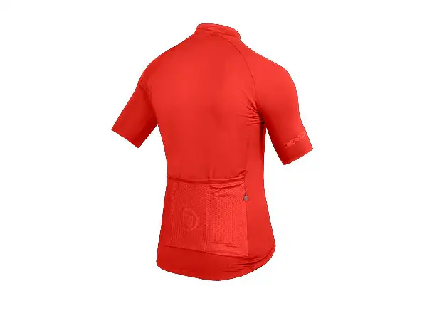 Endura Pro SL II pánsky dres krátky rukáv pink sunset