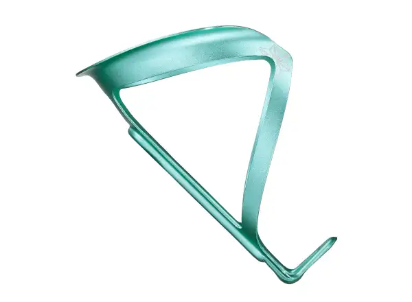 Supacaz Fly Cage Ano Aluminum košík na fľašu Celeste