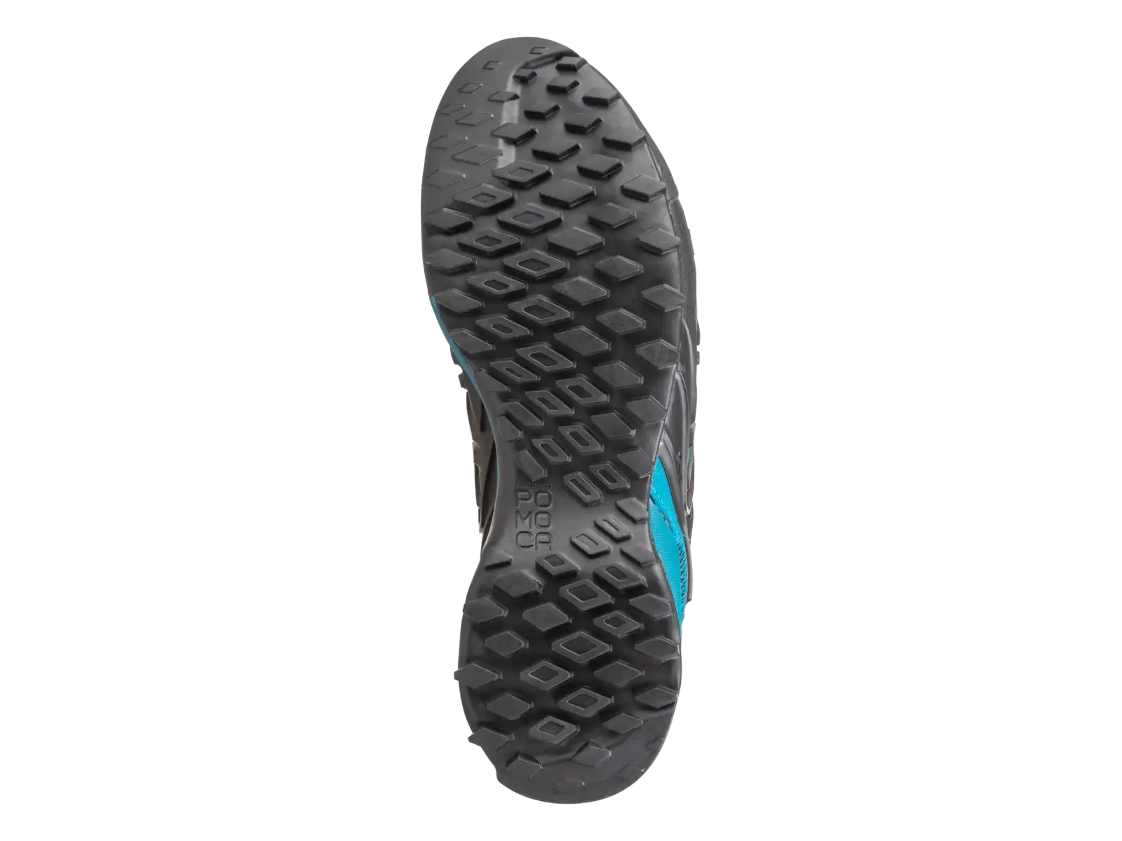 Salewa Wildfire Edge dámske outdoorové topánky Malta/Vivacious