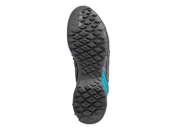 Salewa Wildfire Edge dámske outdoorové topánky Malta/Vivacious