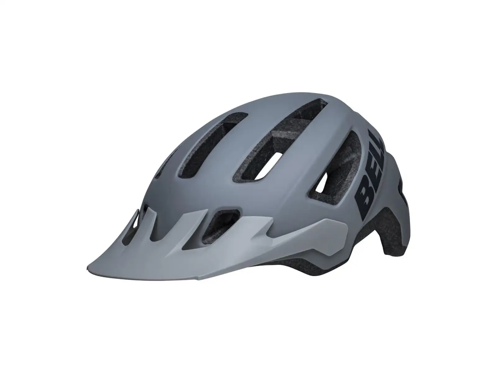 Bell Nomad 2 prilba Mat Gray
