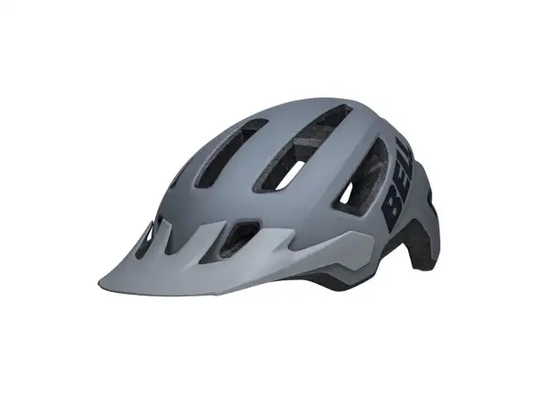 Bell Nomad 2 prilba Mat Gray