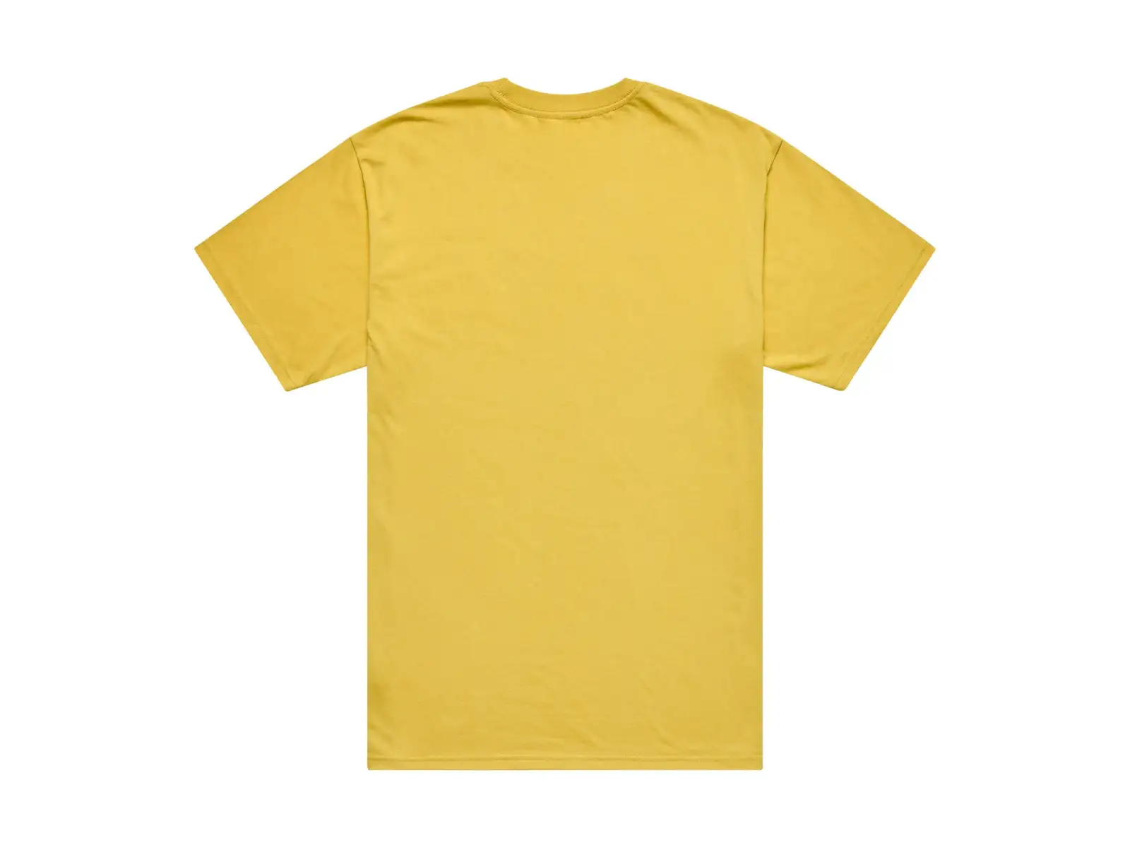 Troy Lee Designs Stripes pánske tričko krátky rukáv Butter