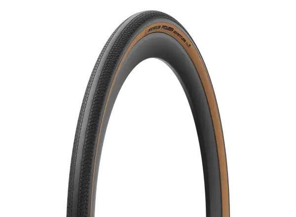 Michelin Power Adventure TS TLR Competition Line 700x30C gravel plášť Kevlar Classic
