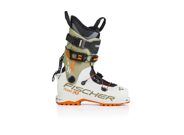 Dámske topánky na zjazdové lyžovanie Fischer TRANSALP TOUR