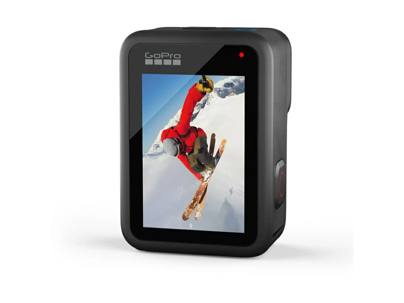 Akčná kamera GoPro HERO10 Black