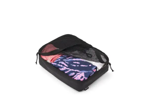Aevor taštička/organizér AEVOR Packing Cube Medium RIPSTOP BLACK