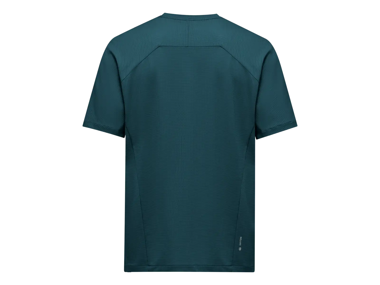 Salewa Pedroc Dry Light pánske tričko krátky rukáv Pond blue