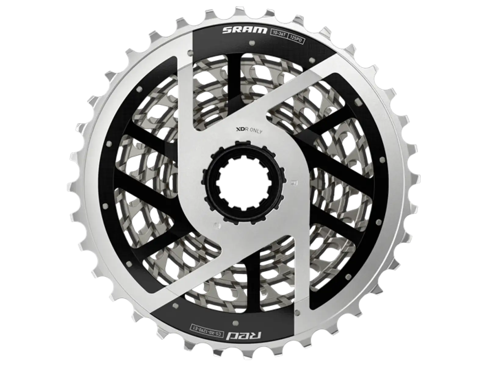 Sram Red XG-1290 E1 cestná kazeta