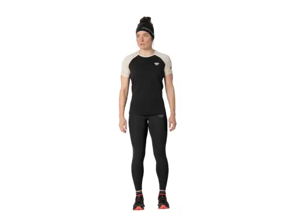 Dynafit Alpine Pro dámske bežecké tričko Overcast
