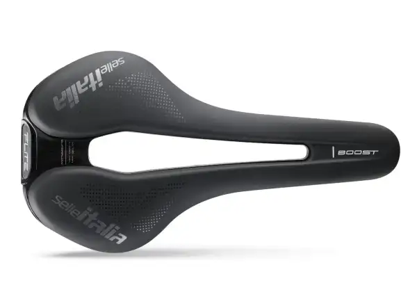 Selle Italia Flite Boost TM Superflow L3 sedlo čierne