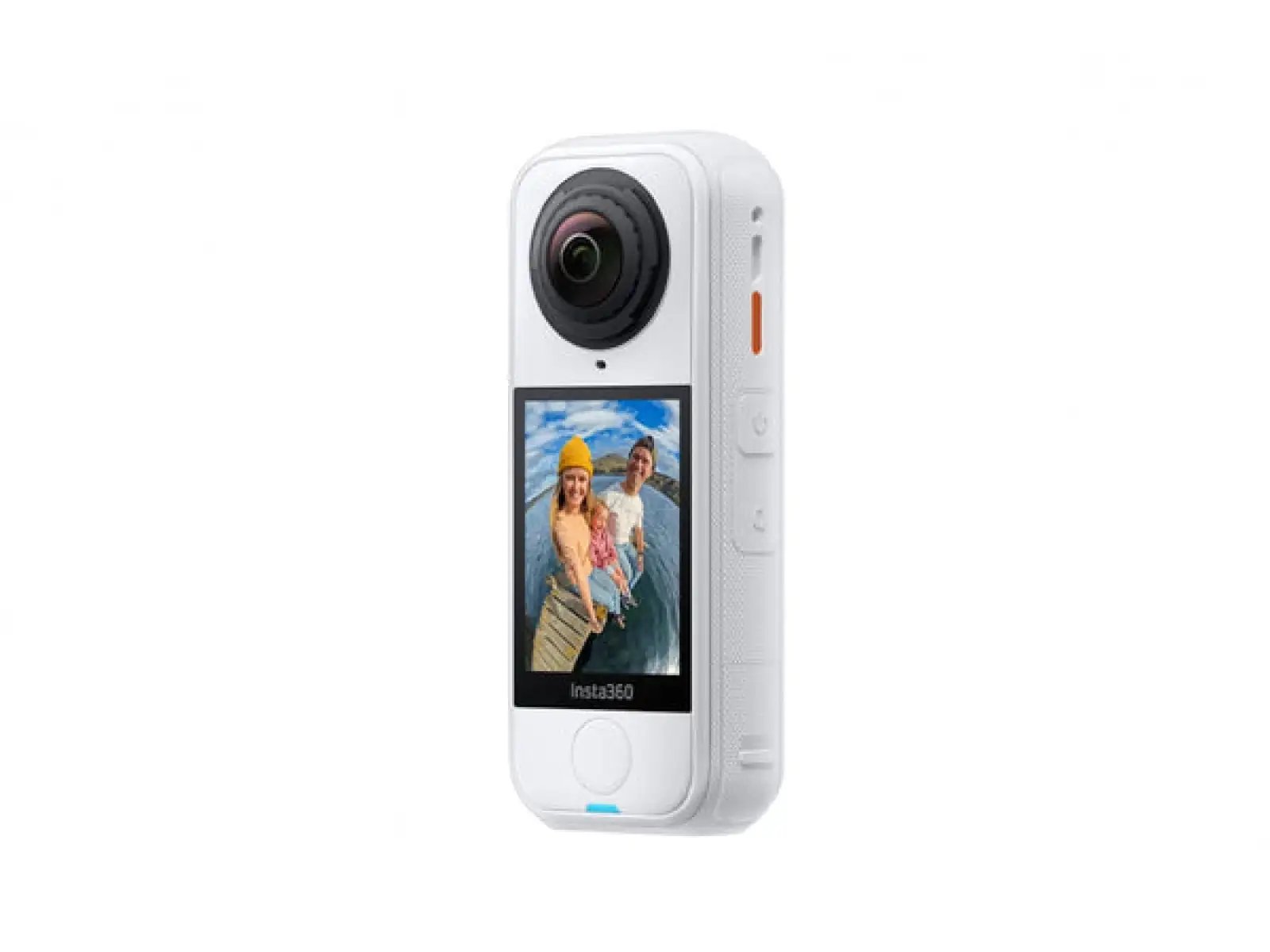 Insta360 X4 Air kamera Starter Bundle biela