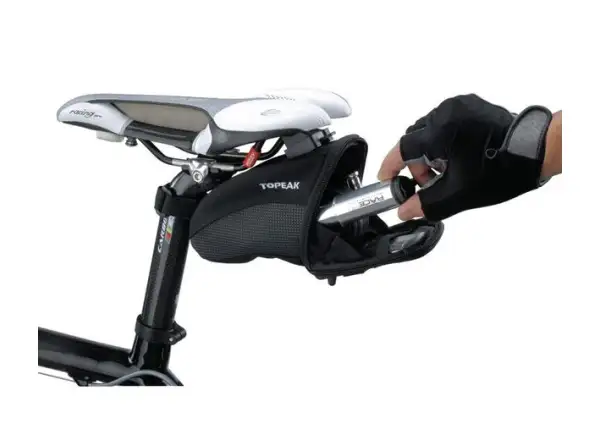 Topeak Race Rocket pumpa