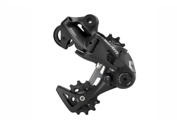 Sram GX DH Type 3.0 prehadzovačka 1x7sp., stredné vedenie