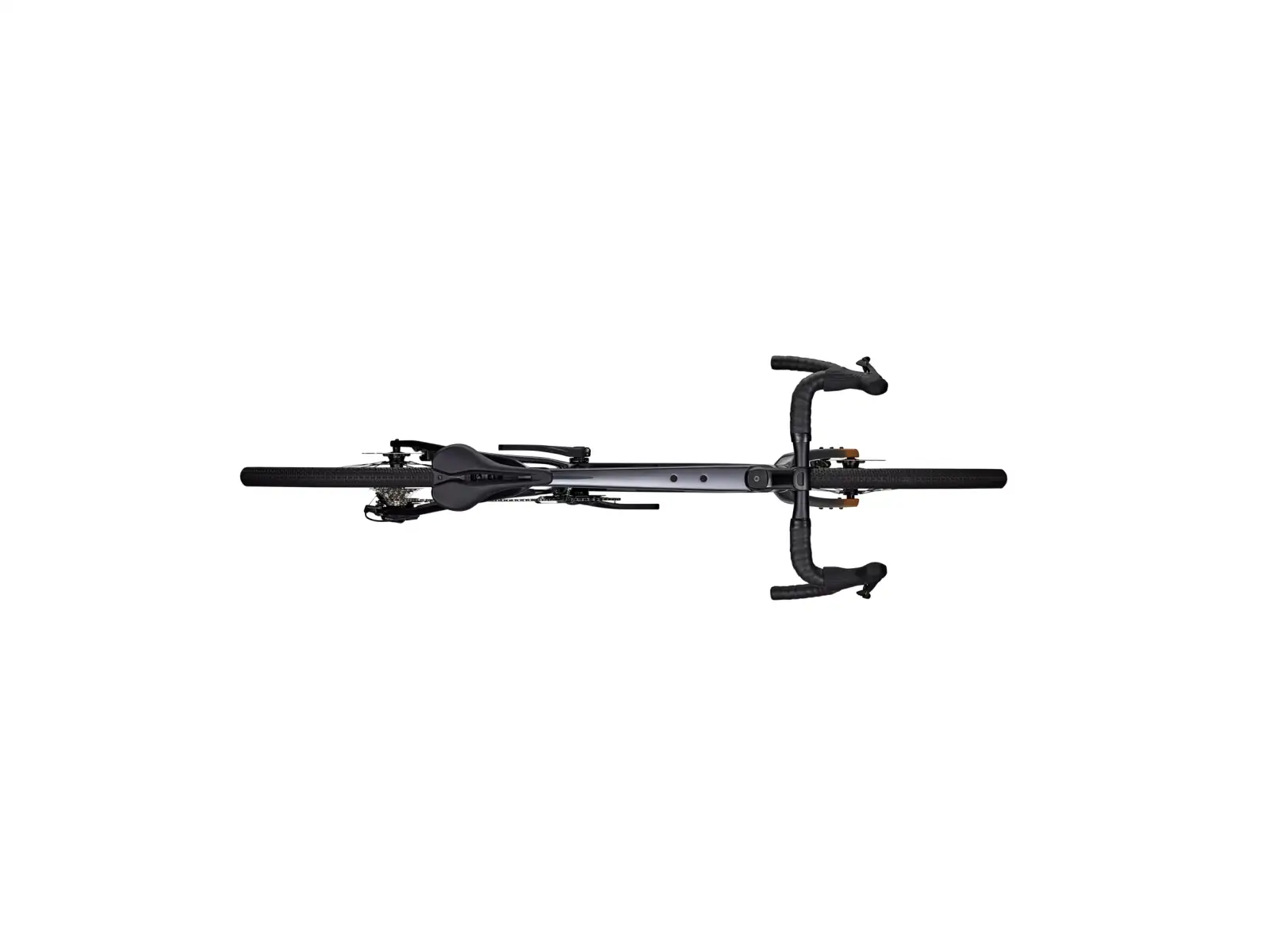 Focus Atlas 8.7 Steelgrey/Diamondblack gravel bicykel