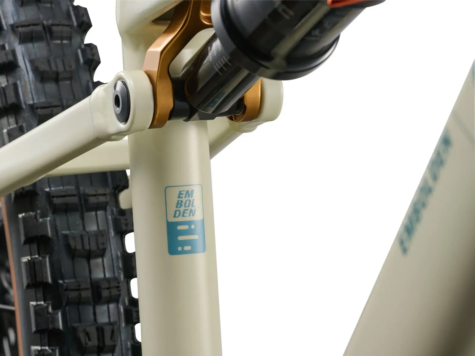 Liv Embolden 2026 horský bicykel Pale Moss