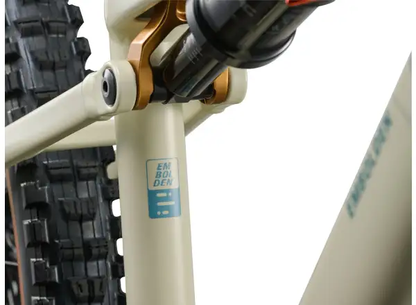 Liv Embolden 2026 horský bicykel Pale Moss