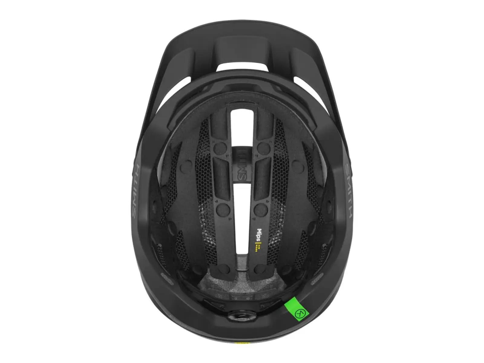 Prilba Smith Forefront 3 Mips (Matte Black)