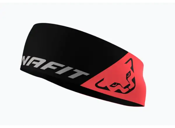 Dynafit Performance čelenka Ultra Coral