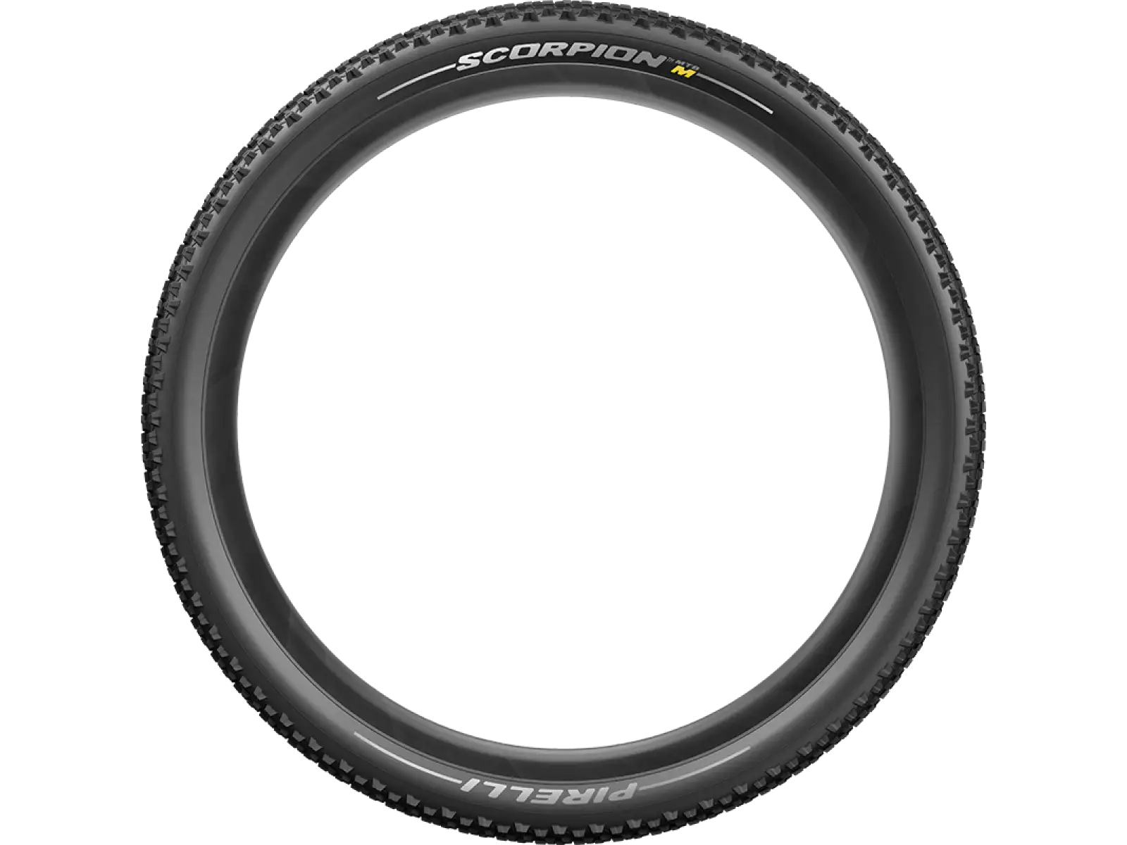Pirelli Scorpion XC M Lite TLR 29x2,20" plášť Kevlar čierna
