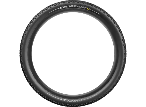 Pirelli Scorpion XC M Lite TLR 29x2,20" plášť Kevlar čierna