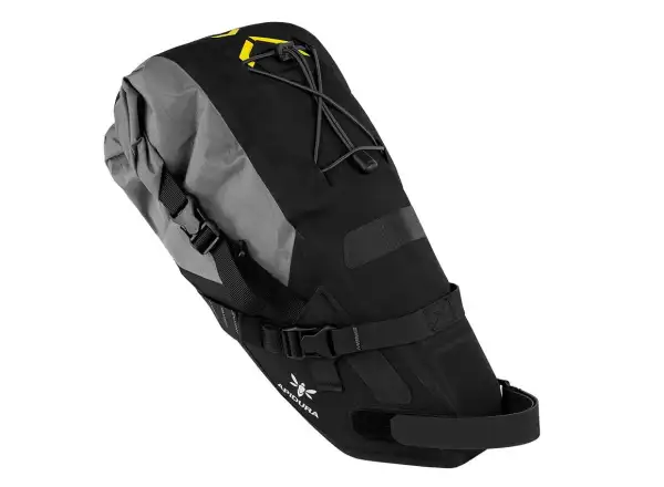 Apidura Backcountry sedlový vak 6 l