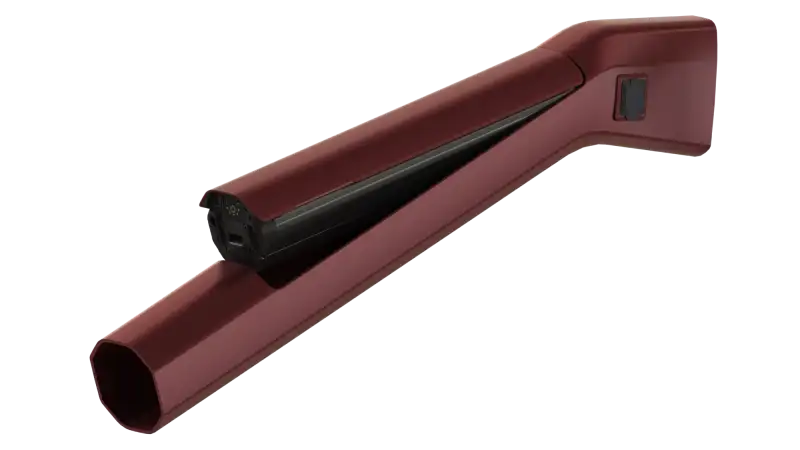 Baterie - BMZ V10 820 Wh