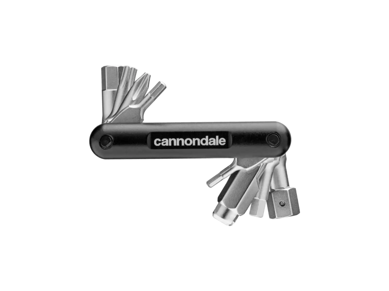 Cannondale 10in1 multikľúč 10 funkcií