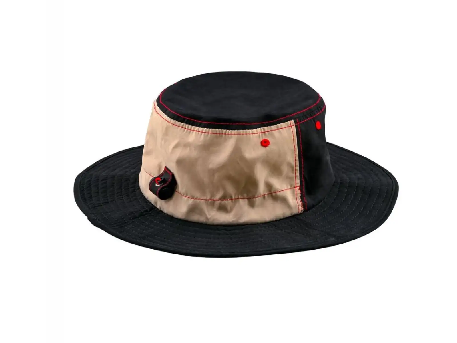 Troy Lee Designs x Red Bull Rampage Mind Melt klobouk Coal/Cement
