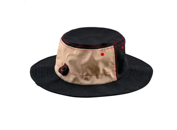 Troy Lee Designs x Red Bull Rampage Mind Melt klobouk Coal/Cement