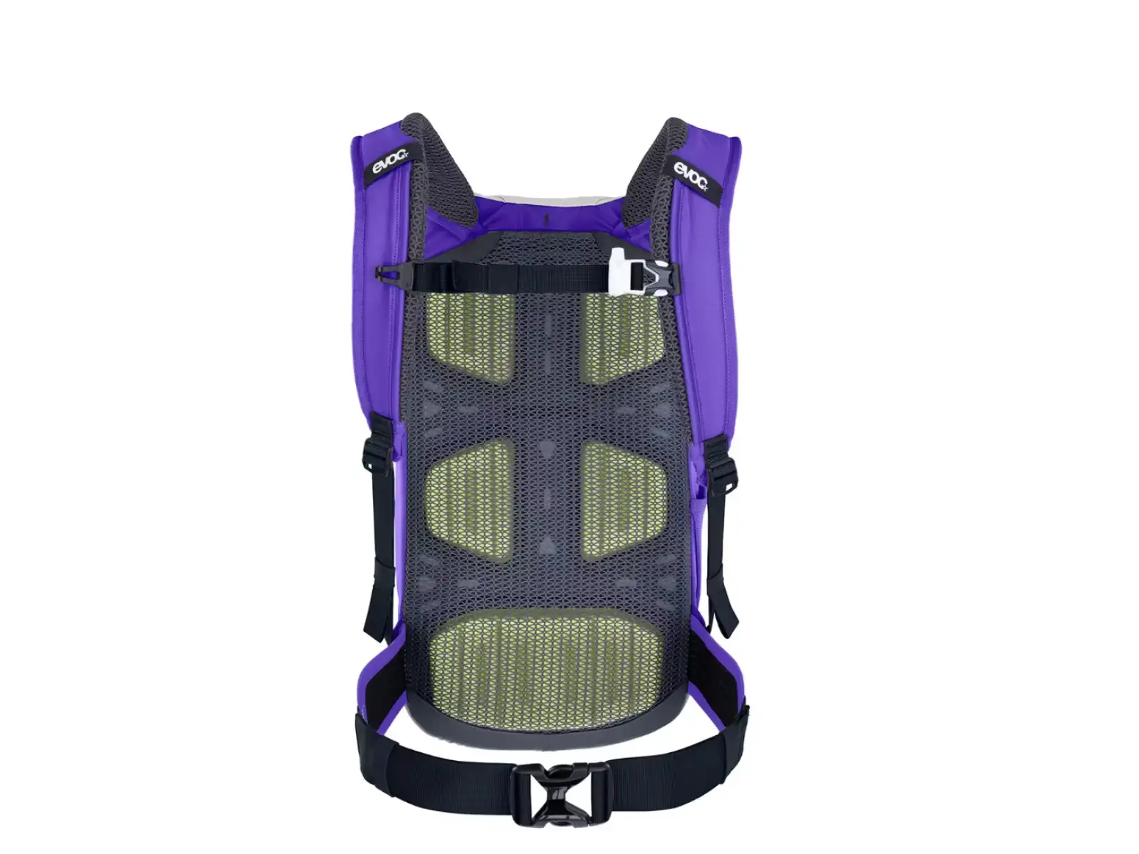Evoc Stage 18 batoh Sand/Violet