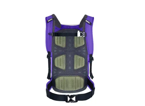 Evoc Stage 18 batoh Sand/Violet