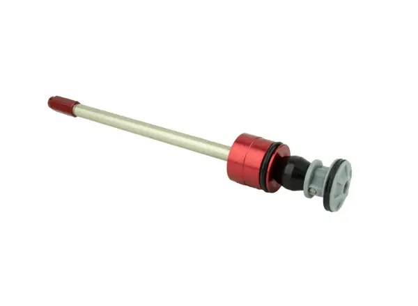 Upgrade sada Rock Shox DebonAir C1 Full Assembly YARI 120 mm