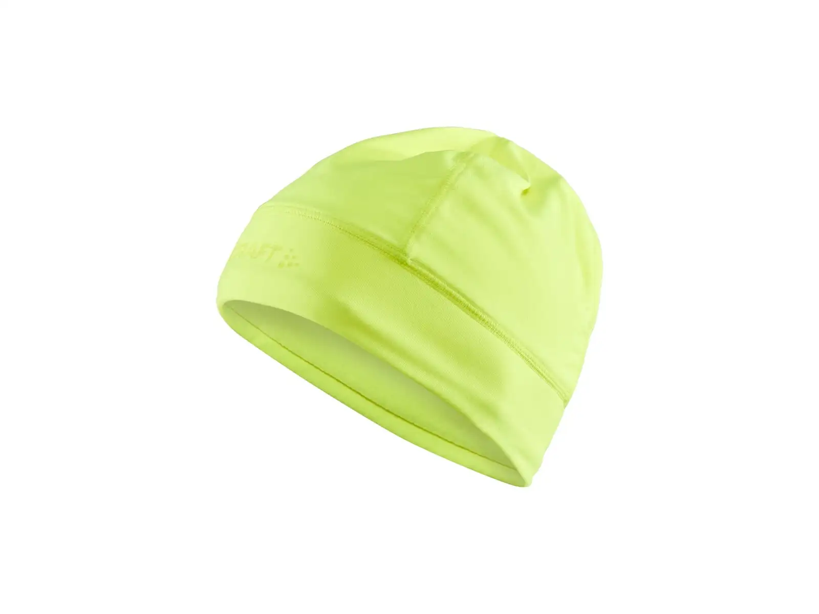 Craft Core Essence Thermal čiapka žltá