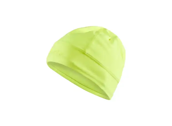 Craft Core Essence Thermal čiapka žltá