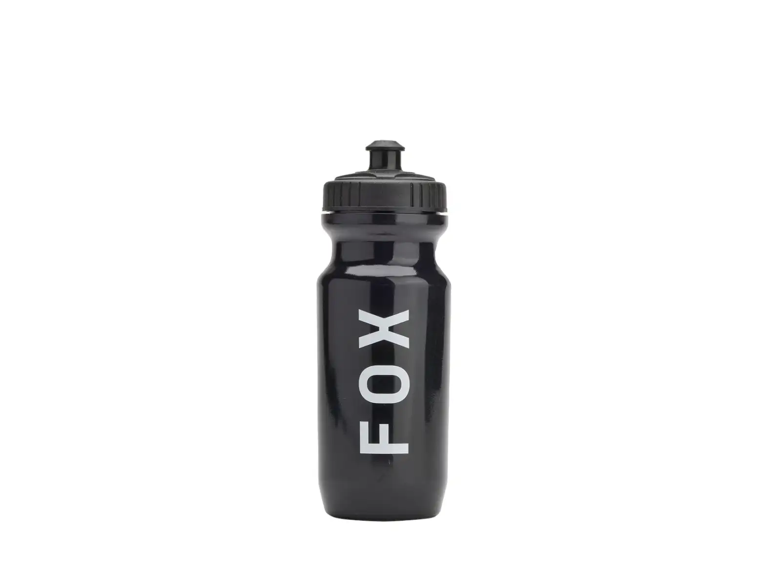 Fox Base Water Bottle cyklistická fľaša 650 ml Black