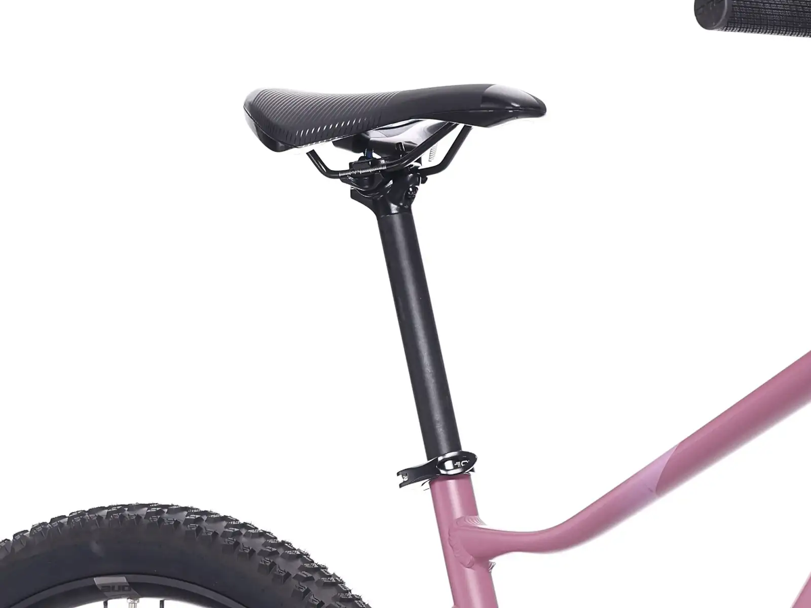 Superior XC 6.9 MS horský dámsky bicykel Matte Soft Violet