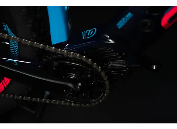 Crussis e-Fionna 9.8-S horský elektrobicykel