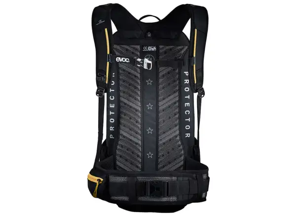 Evoc FR Trail Blackline 20 batoh 20 l čierny