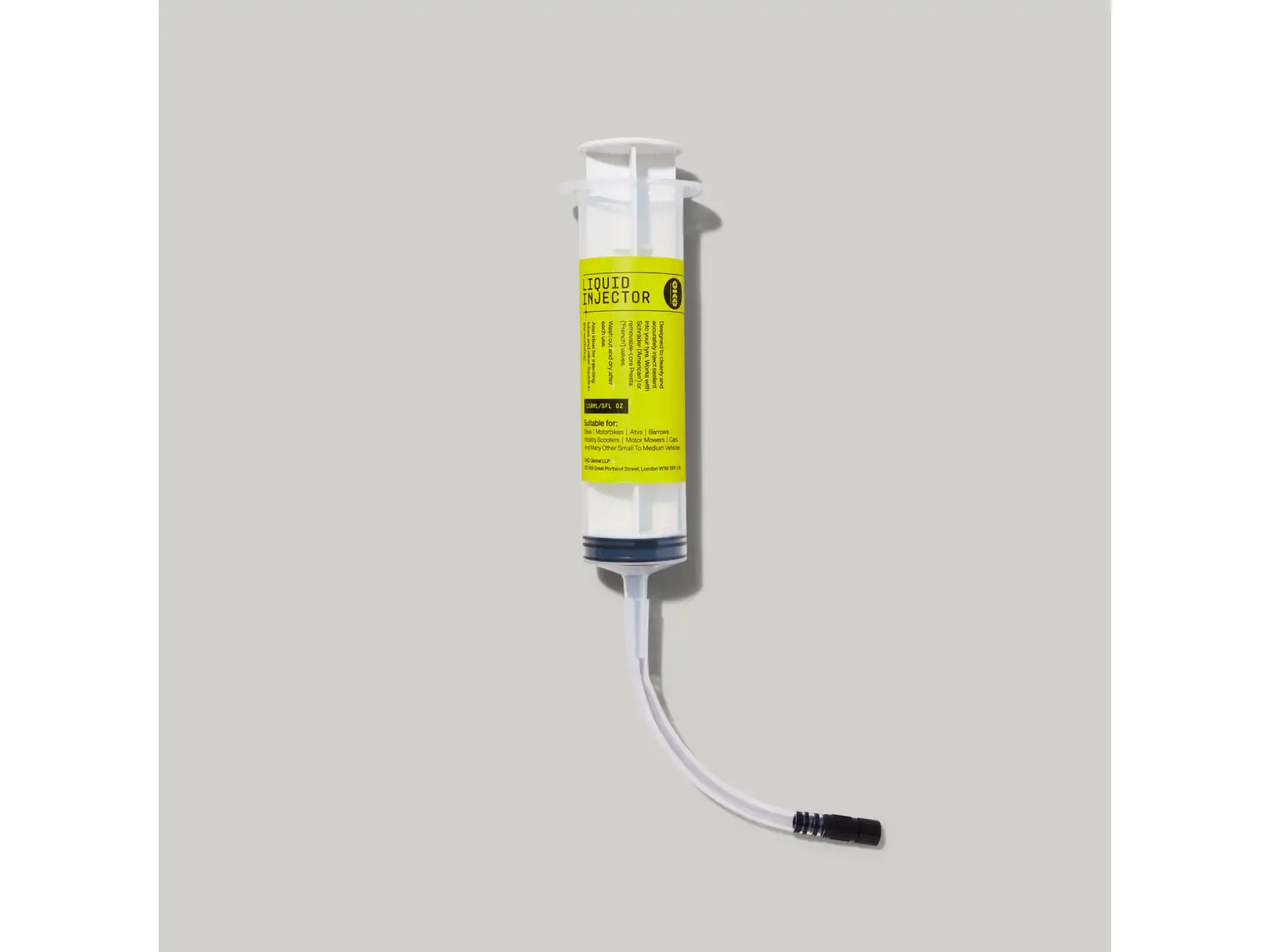 MAGIC MILK aplikátor Tyre Sealant Injector