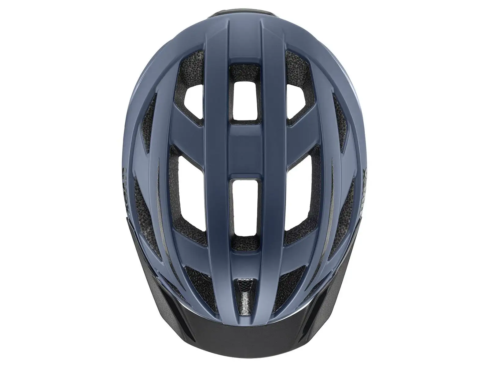 Uvex City I-vo 2 prilba Dusk Blue Matt