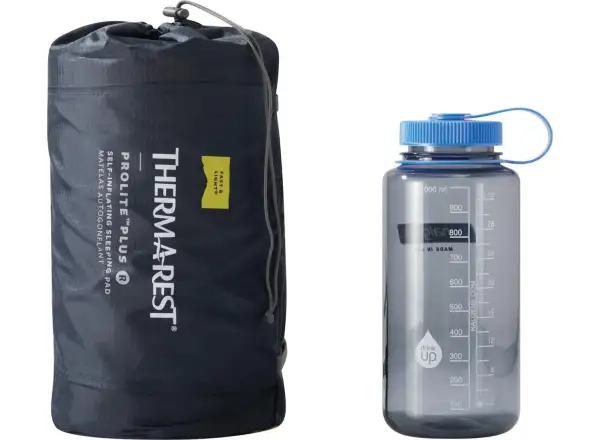 Therm-A-Rest ProLite Plus Regular samonafukovací karimatka oranžová