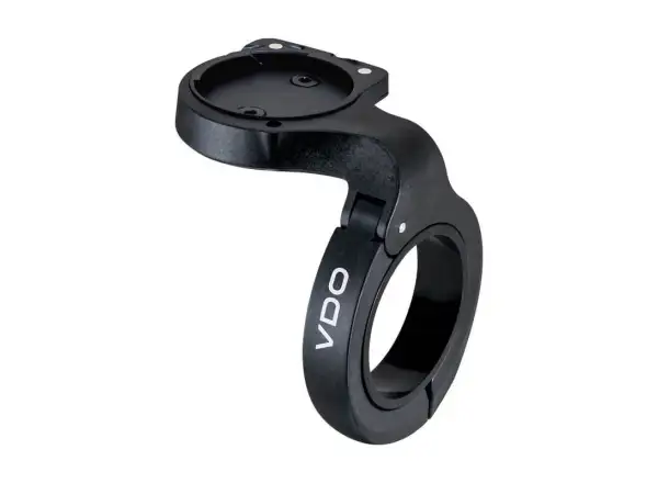 VDO Over Clamp Butler 2450 WL držiak computera krátky