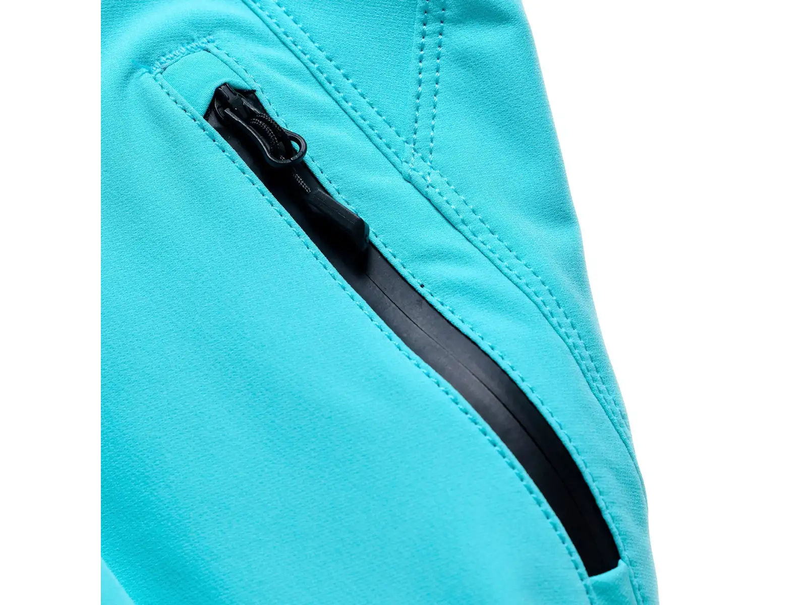 Troy Lee Designs Sprint Pro pánske nohavice Mono Real Teal
