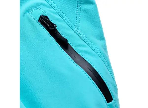 Troy Lee Designs Sprint Pro pánske nohavice Mono Real Teal